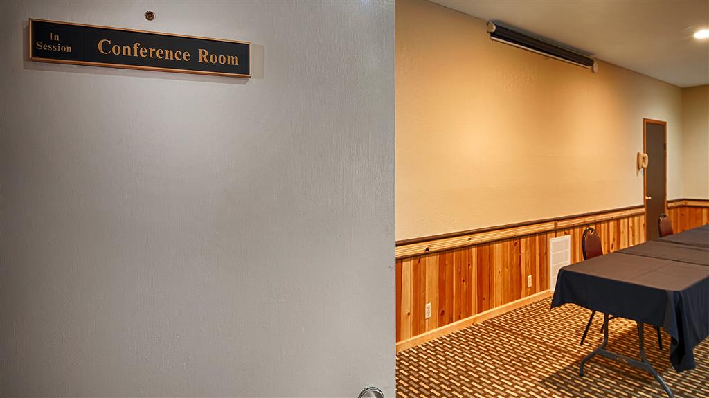 Best Western Pine Springs Inn