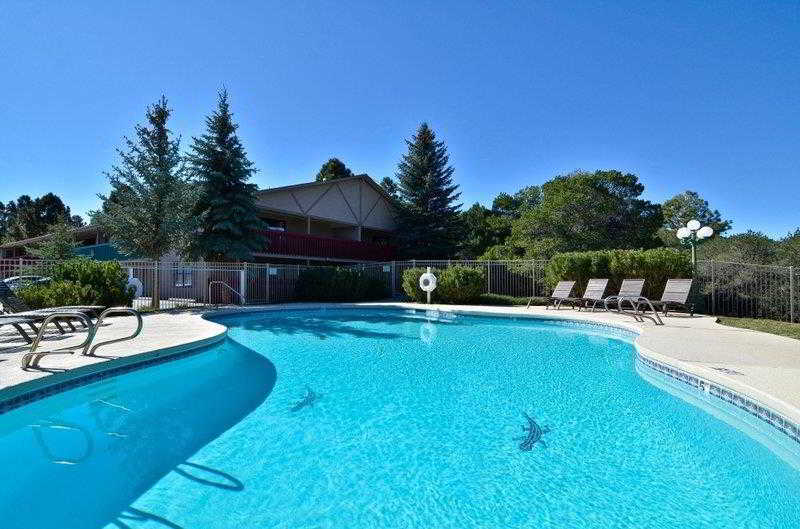 Best Western Pine Springs Inn