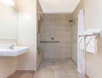 Days Inn by Wyndham Ruidoso Downs