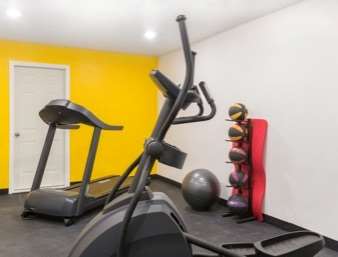 Days Inn by Wyndham Ruidoso Downs