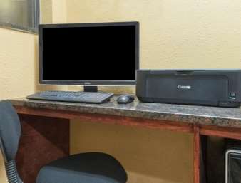 Days Inn by Wyndham Ruidoso Downs