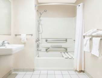 Days Inn by Wyndham Ruidoso Downs