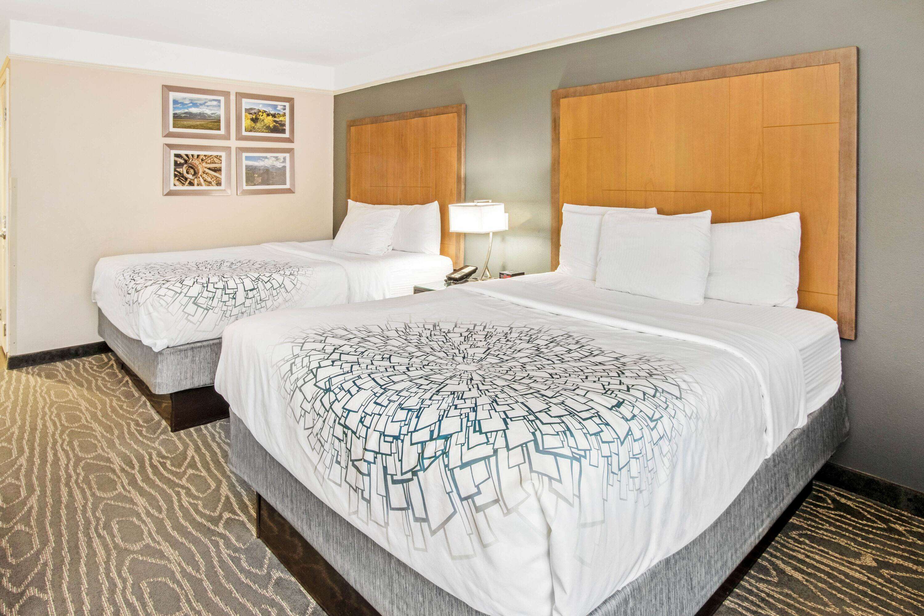 La Quinta Inn & Suites by Wyndham Ruidoso Downs