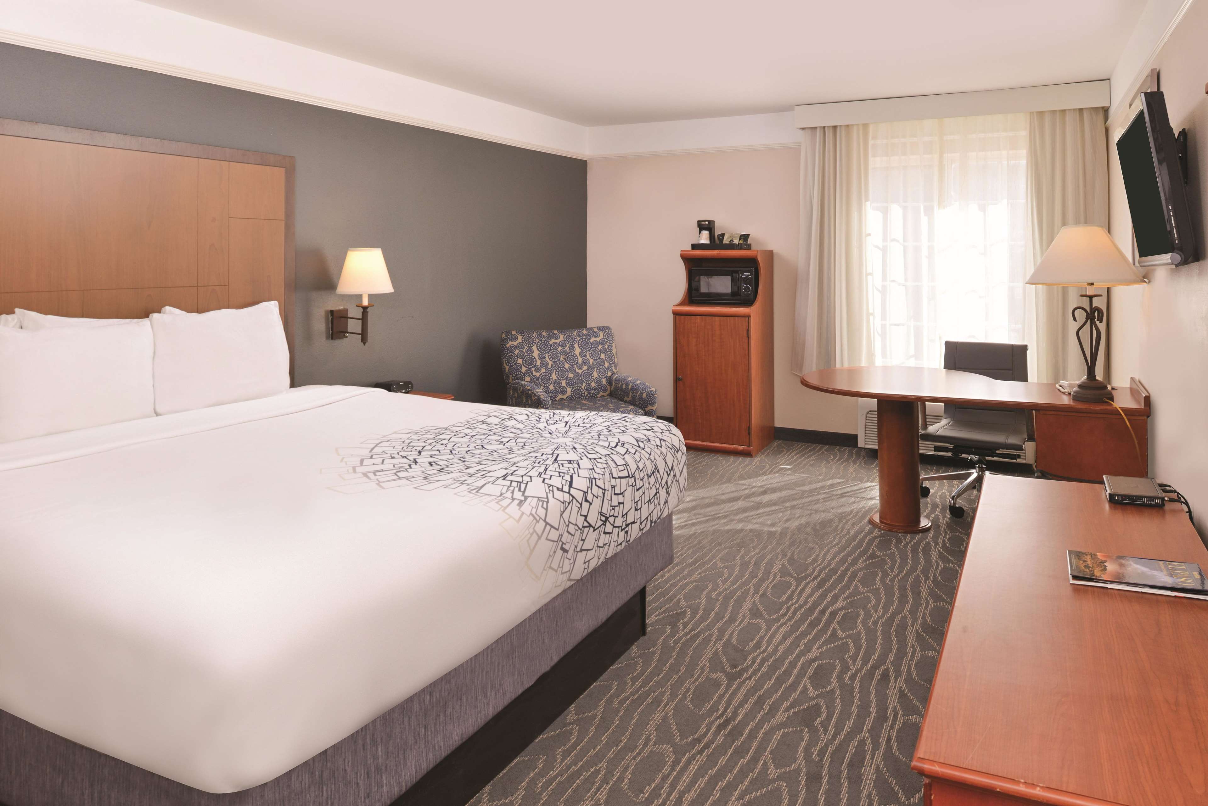 La Quinta Inn & Suites by Wyndham Ruidoso Downs