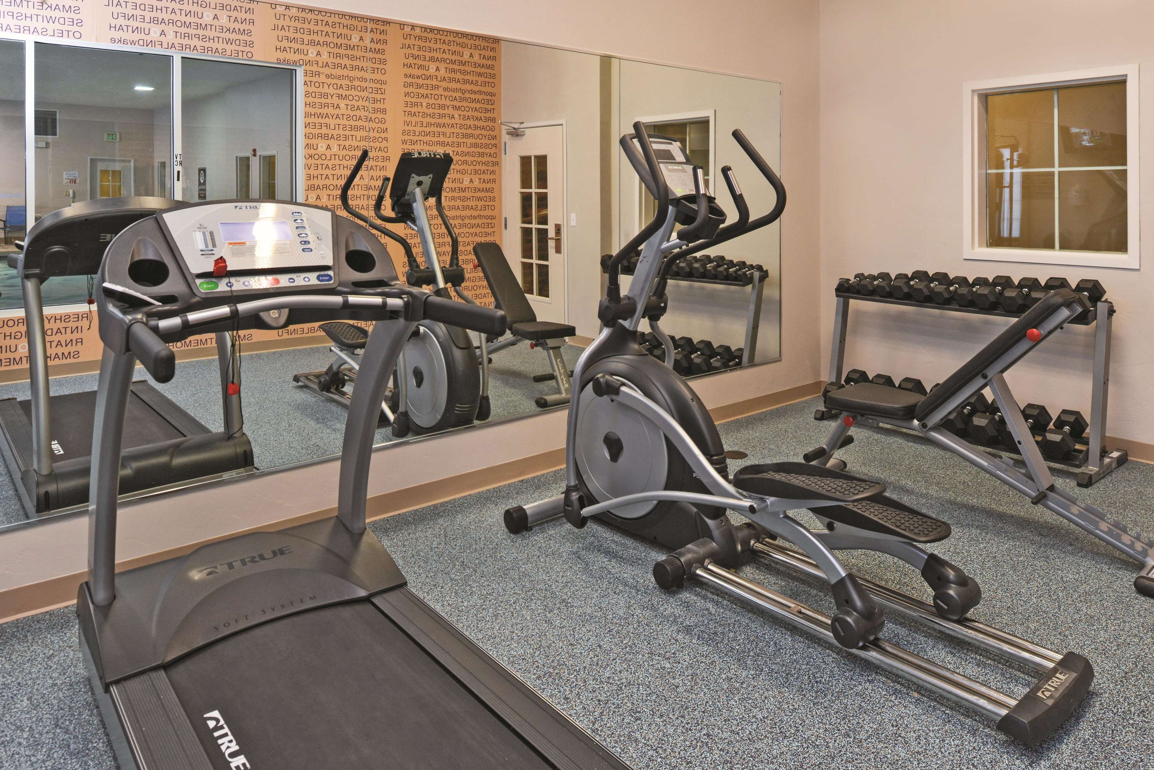 La Quinta Inn & Suites by Wyndham Ruidoso Downs