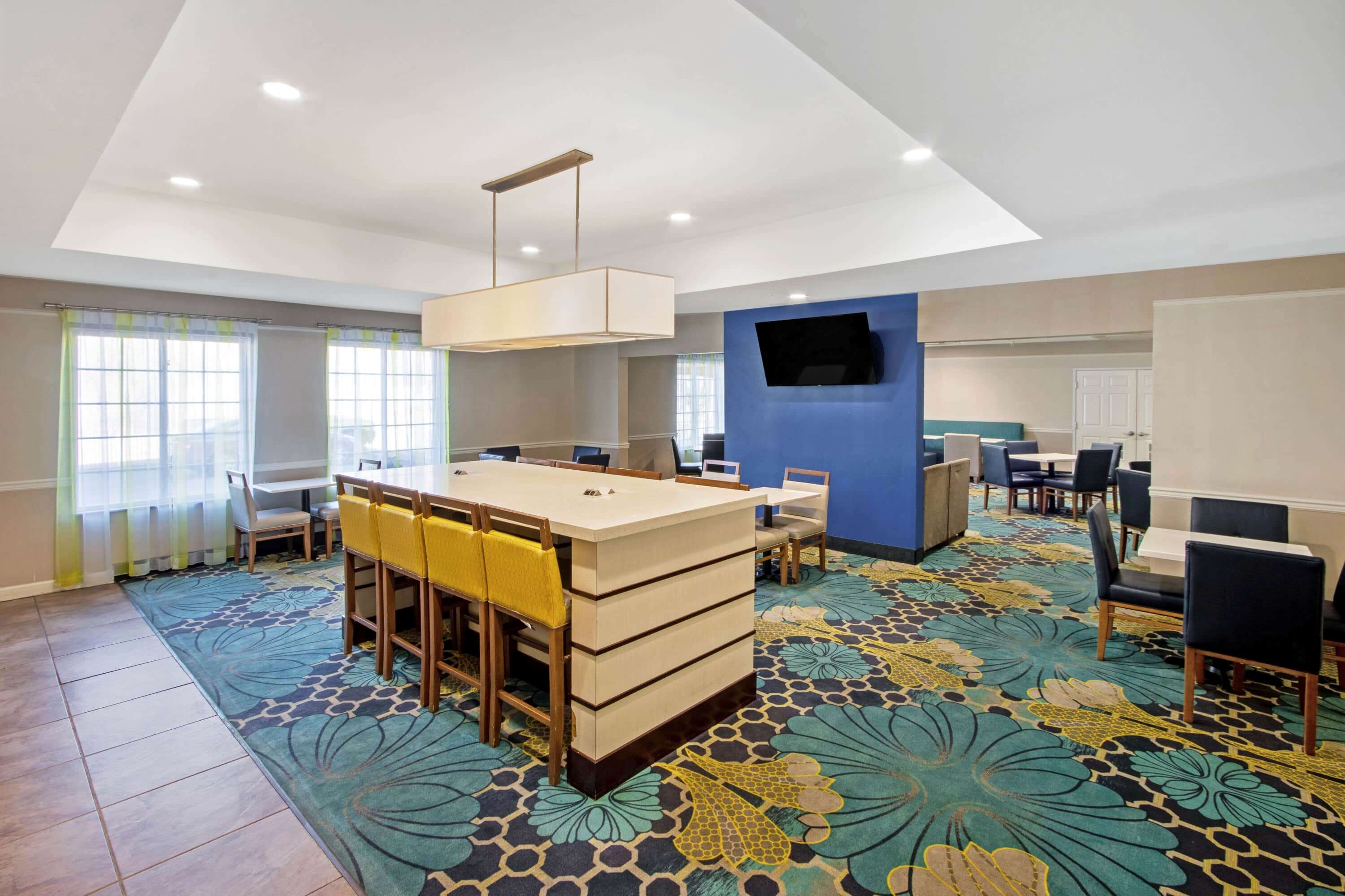 La Quinta Inn & Suites by Wyndham Ruidoso Downs