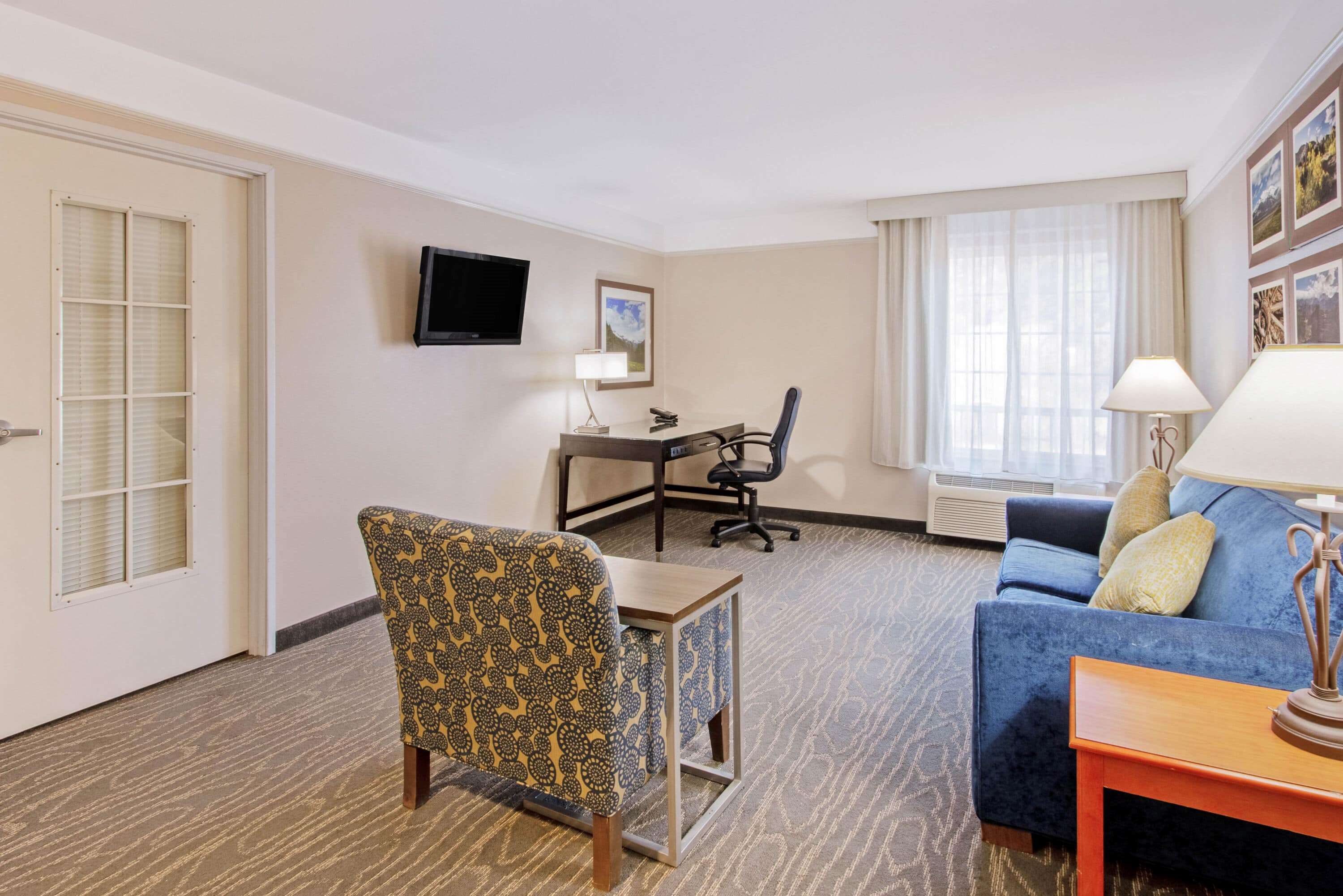 La Quinta Inn & Suites by Wyndham Ruidoso Downs