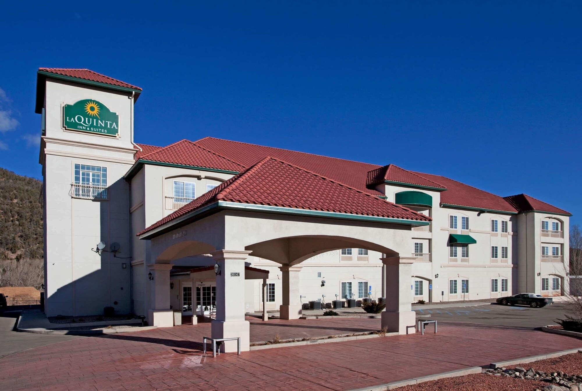 La Quinta Inn & Suites by Wyndham Ruidoso Downs