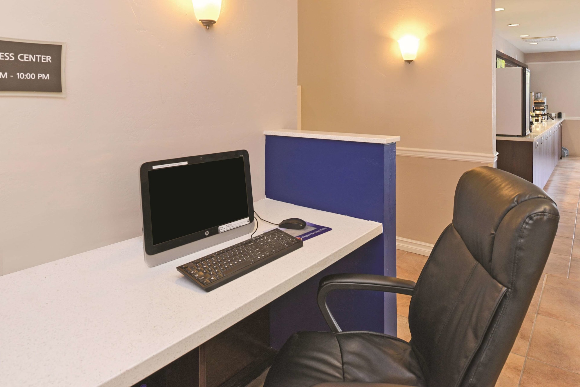 La Quinta Inn & Suites by Wyndham Ruidoso Downs