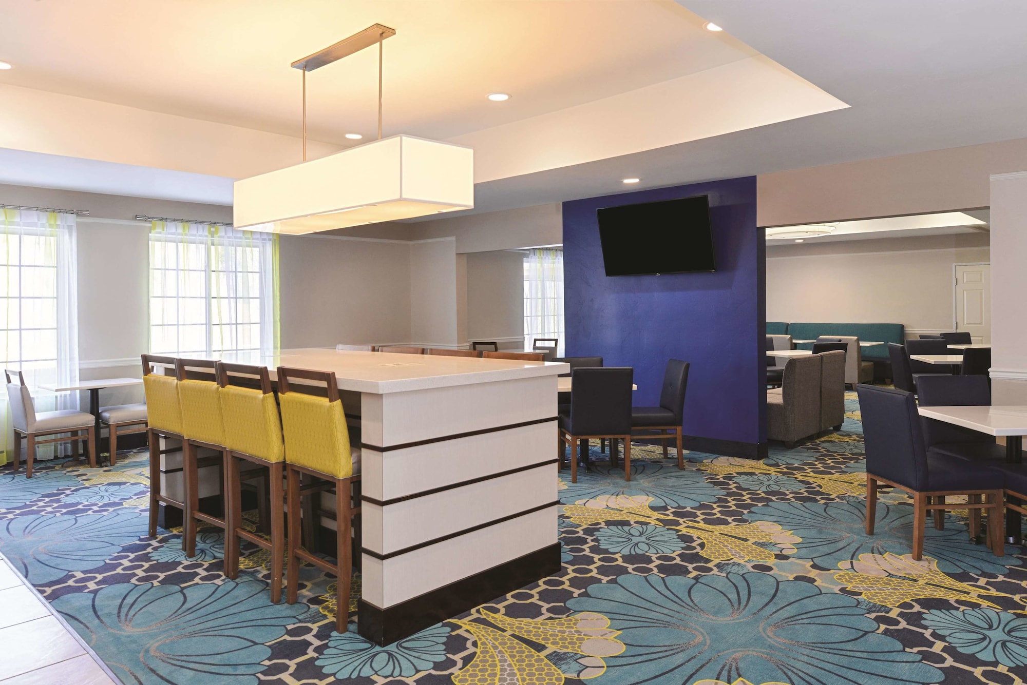 La Quinta Inn & Suites by Wyndham Ruidoso Downs