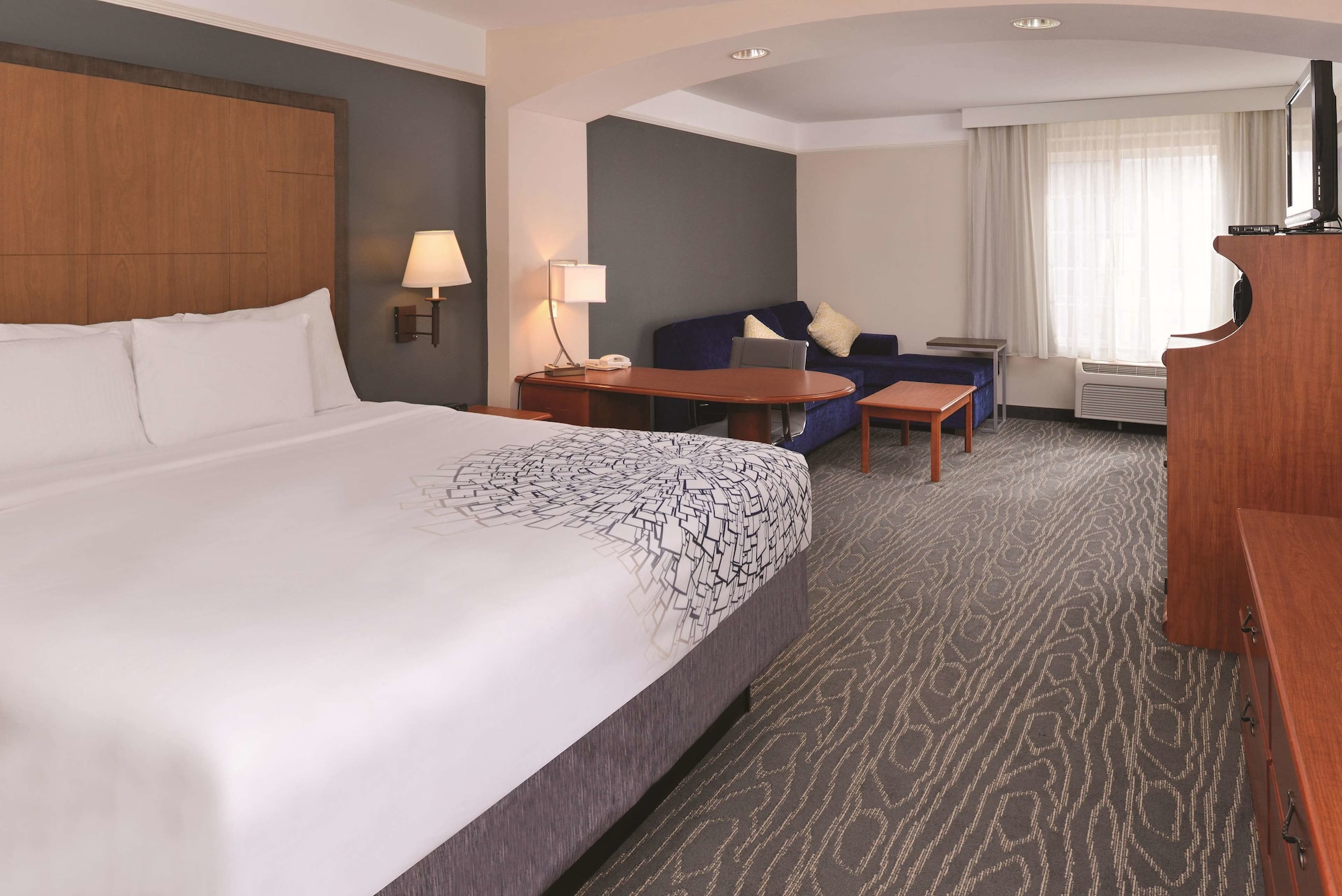 La Quinta Inn & Suites by Wyndham Ruidoso Downs