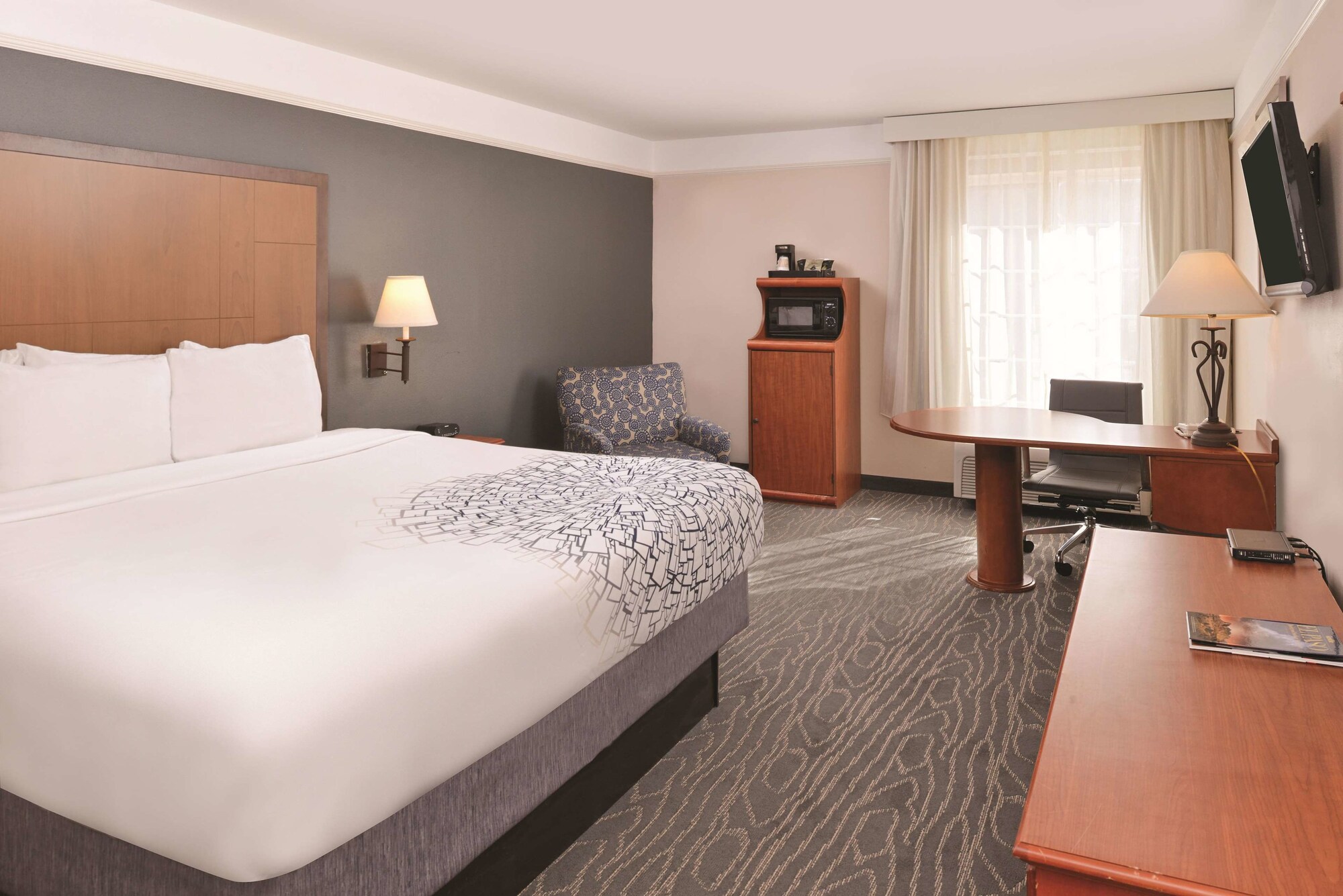 La Quinta Inn & Suites by Wyndham Ruidoso Downs