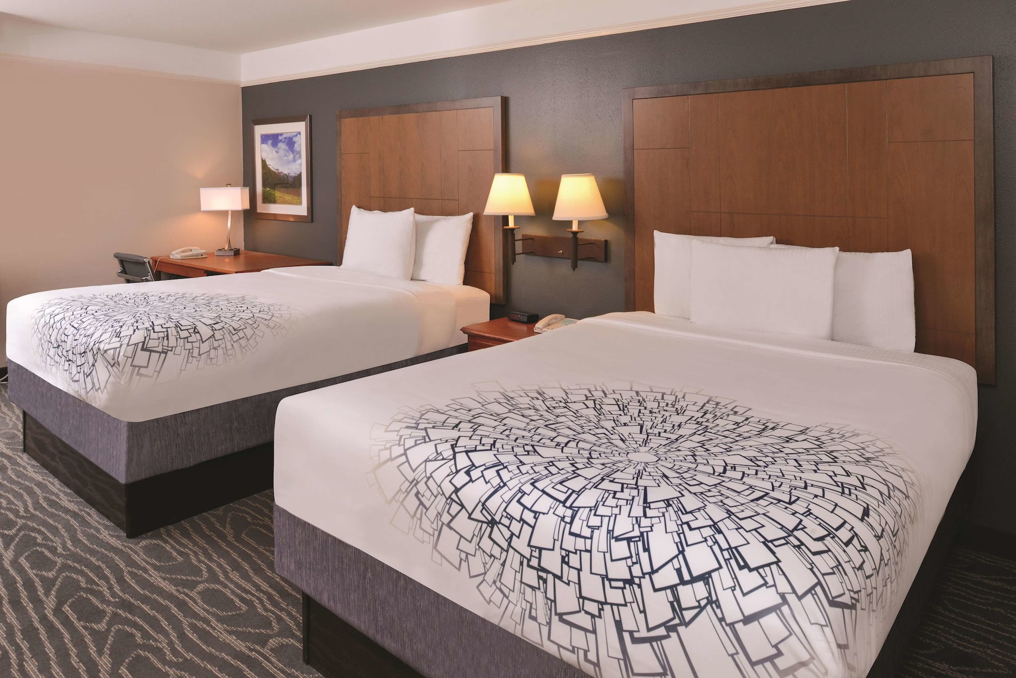 La Quinta Inn & Suites by Wyndham Ruidoso Downs