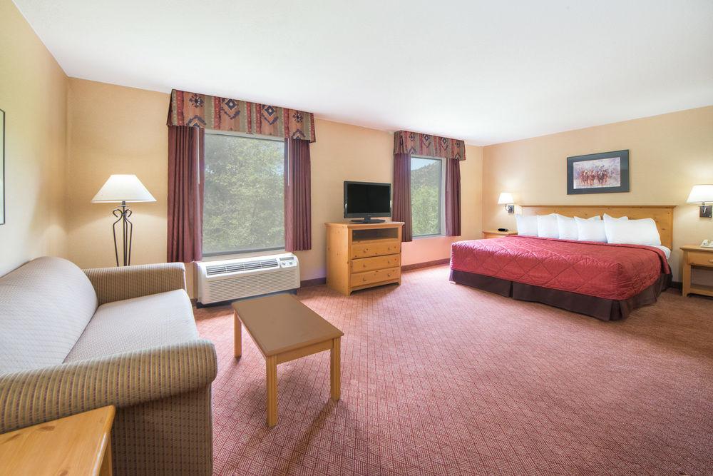 Hampton Inn & Suites Ruidoso Downs