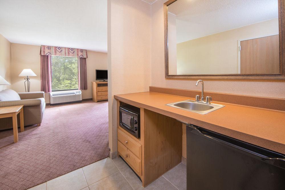 Hampton Inn & Suites Ruidoso Downs