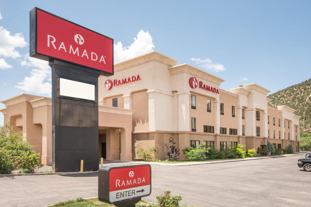 Hampton Inn & Suites Ruidoso Downs