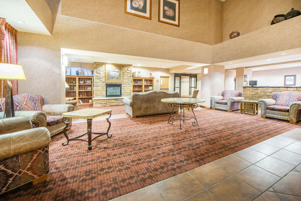 Hampton Inn & Suites Ruidoso Downs