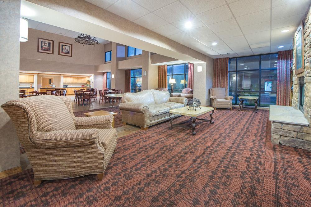 Hampton Inn & Suites Ruidoso Downs