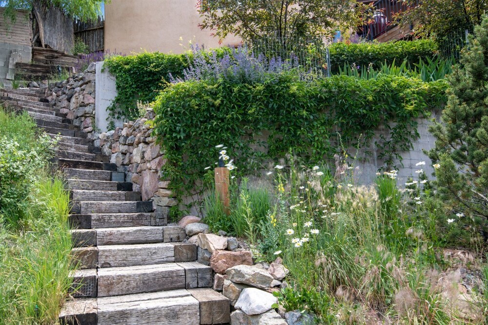 Adobe Dream Luxury East Side Adobe Home