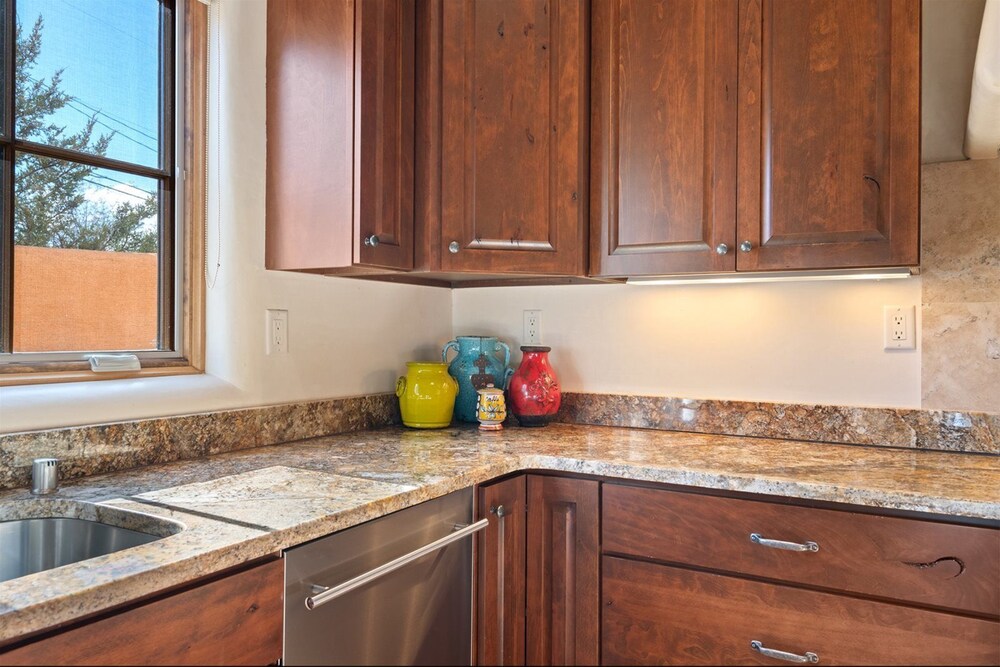 Adobe Dream Luxury East Side Adobe Home