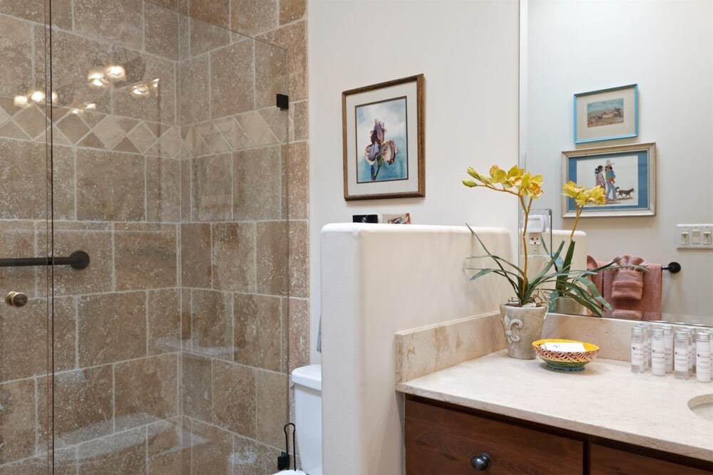 Adobe Dream Luxury East Side Adobe Home