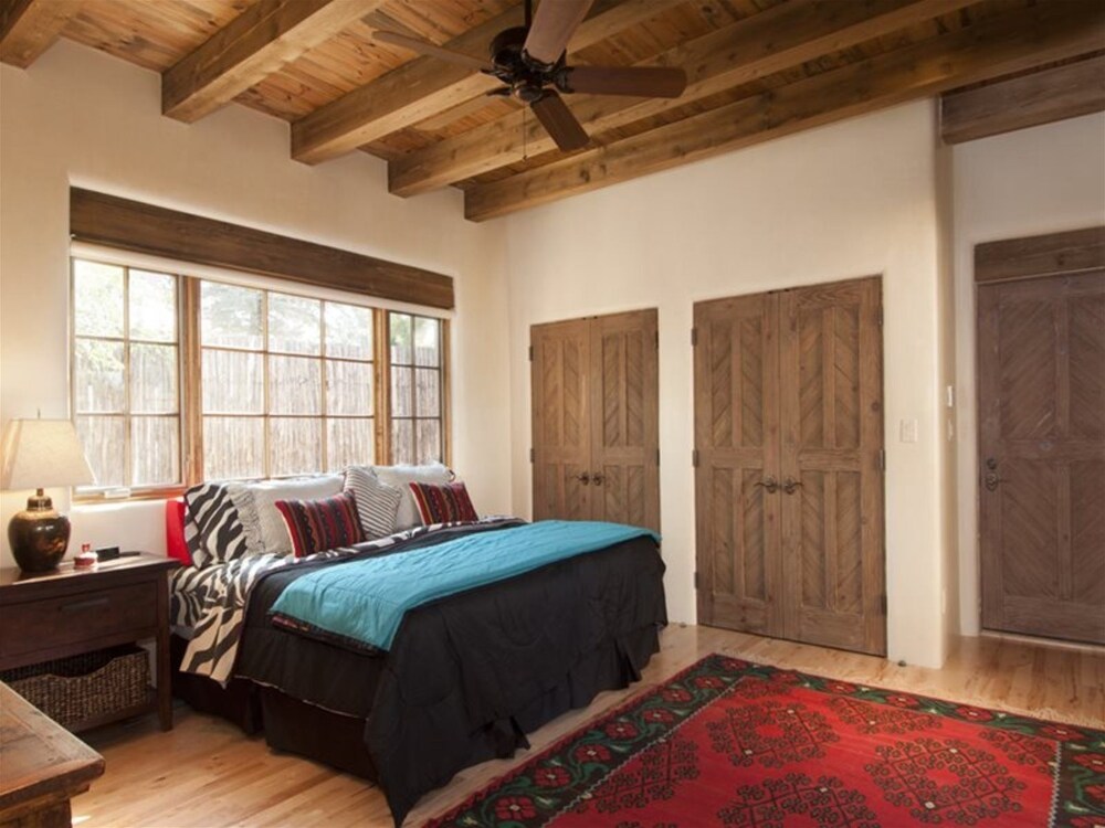 Adobe Dream Luxury East Side Adobe Home