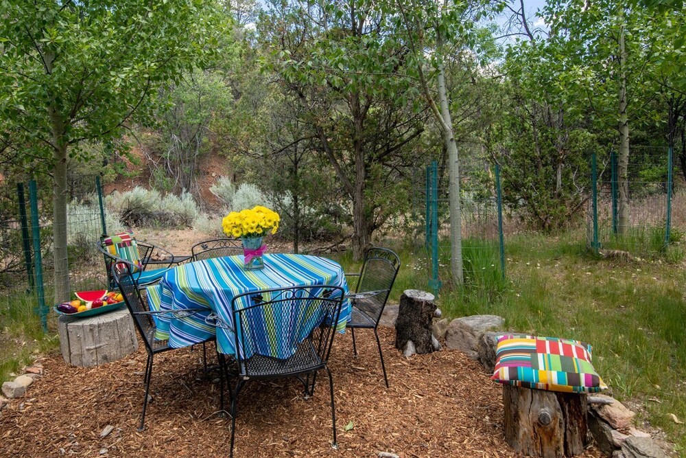 Adobe Dream Luxury East Side Adobe Home