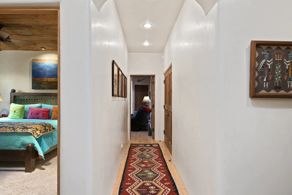 Adobe Dream Luxury East Side Adobe Home