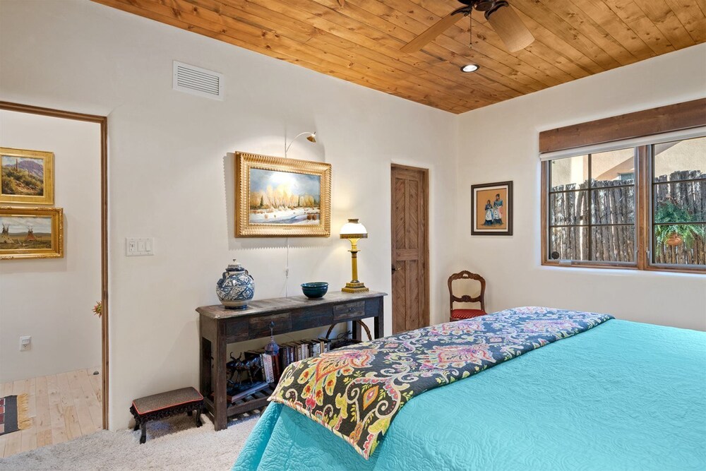 Adobe Dream Luxury East Side Adobe Home