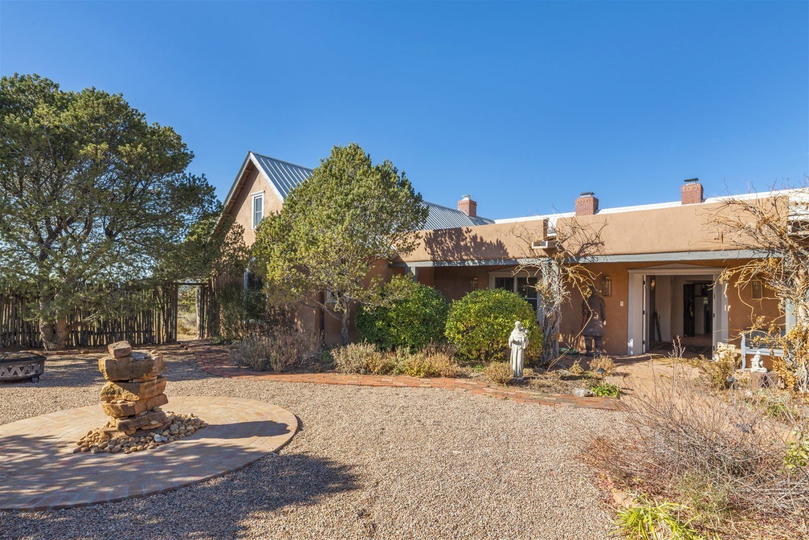Arroyo Vista - Secluded Southwestern Luxury