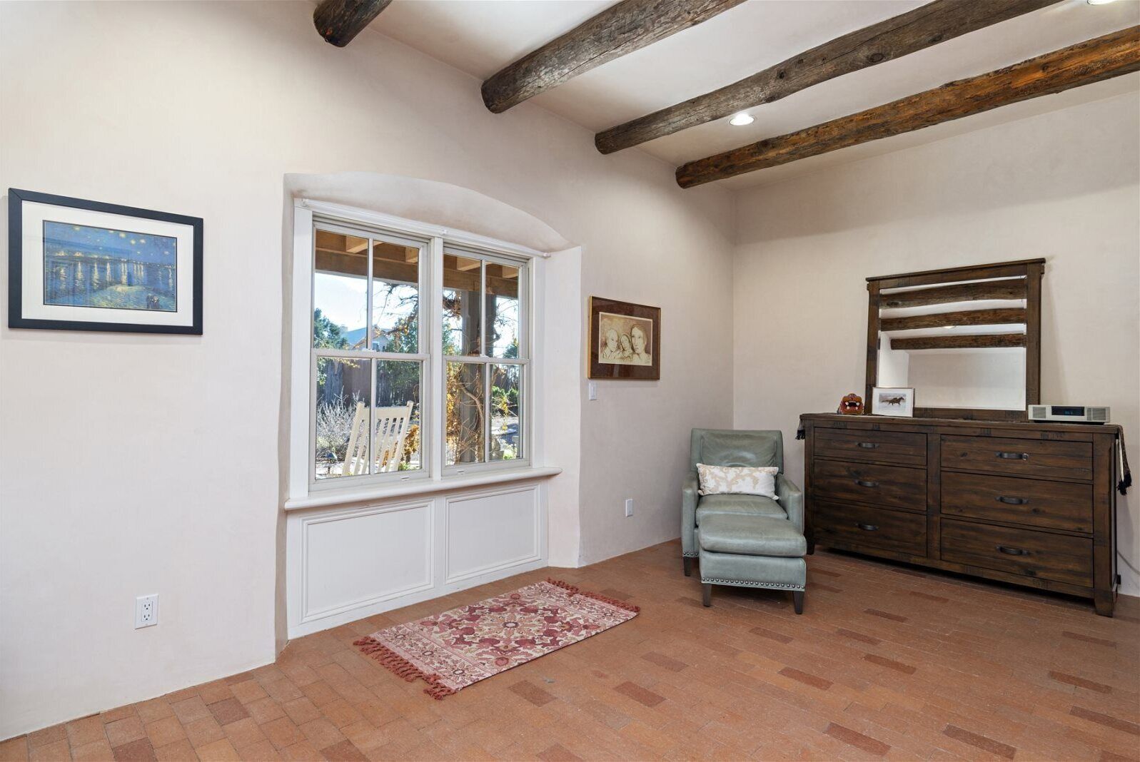 Arroyo Vista - Secluded Southwestern Luxury