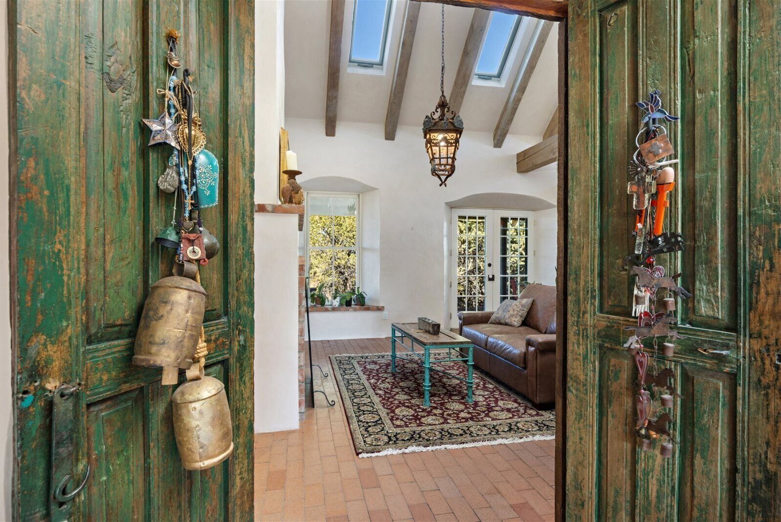 Arroyo Vista - Secluded Southwestern Luxury