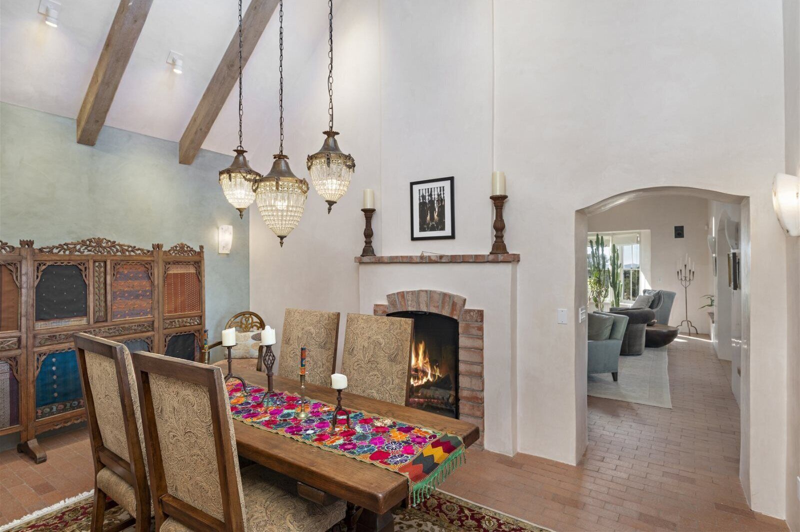 Arroyo Vista - Secluded Southwestern Luxury