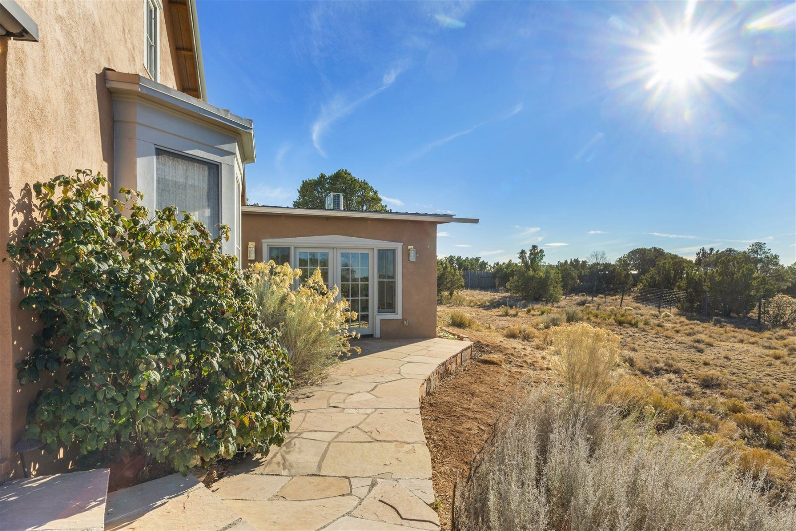 Arroyo Vista - Secluded Southwestern Luxury