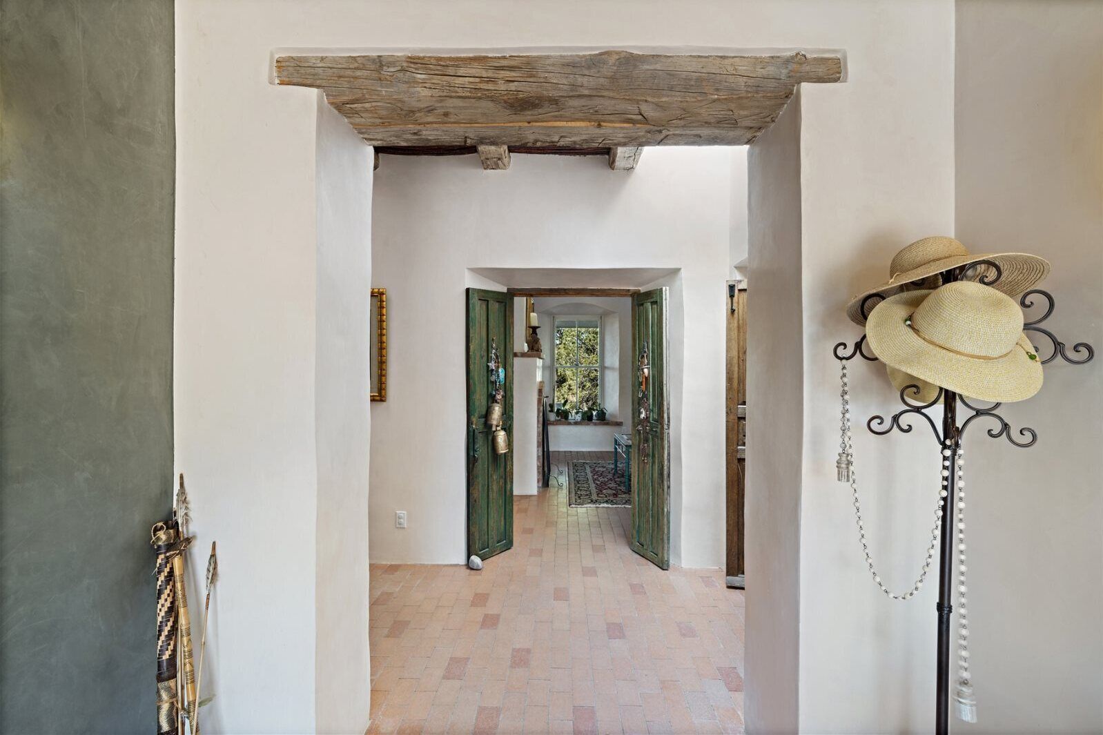 Arroyo Vista - Secluded Southwestern Luxury