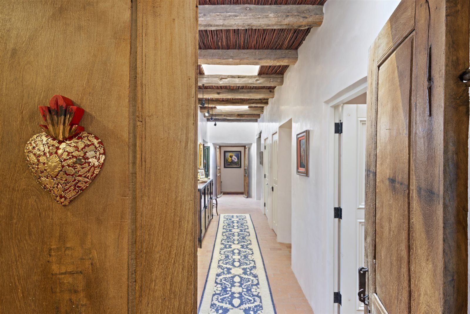 Arroyo Vista - Secluded Southwestern Luxury