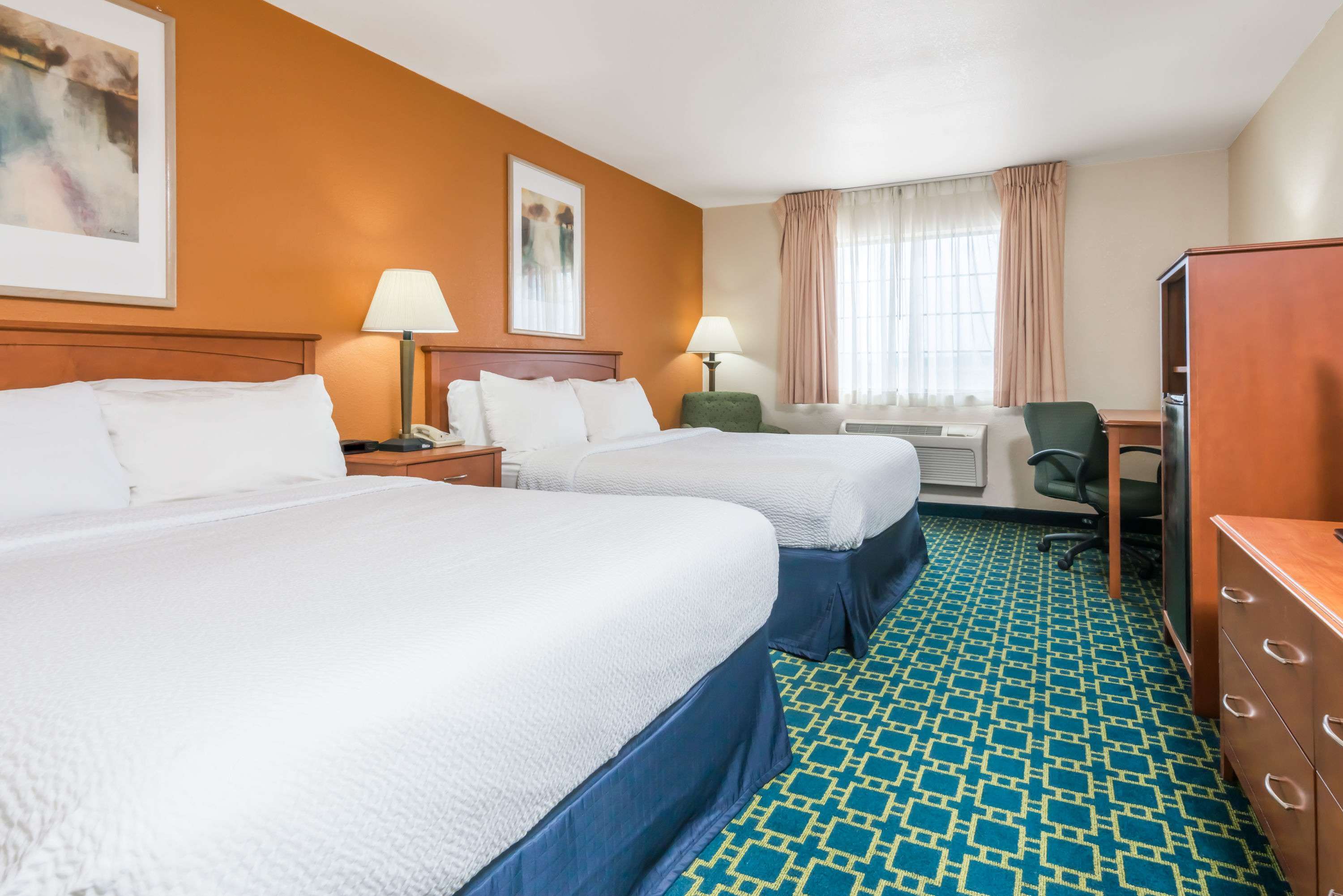 Baymont by Wyndham Santa Fe