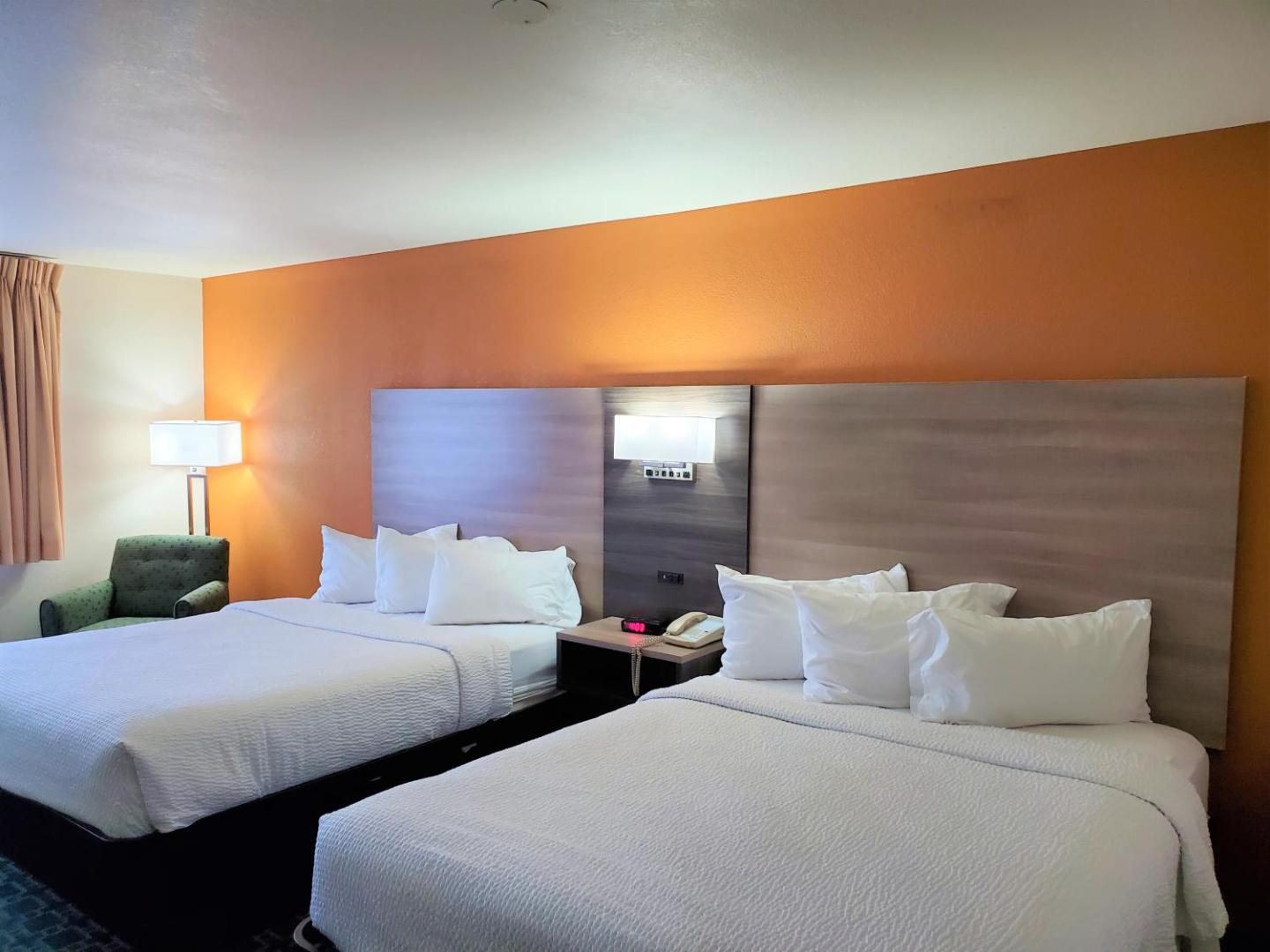 Baymont by Wyndham Santa Fe