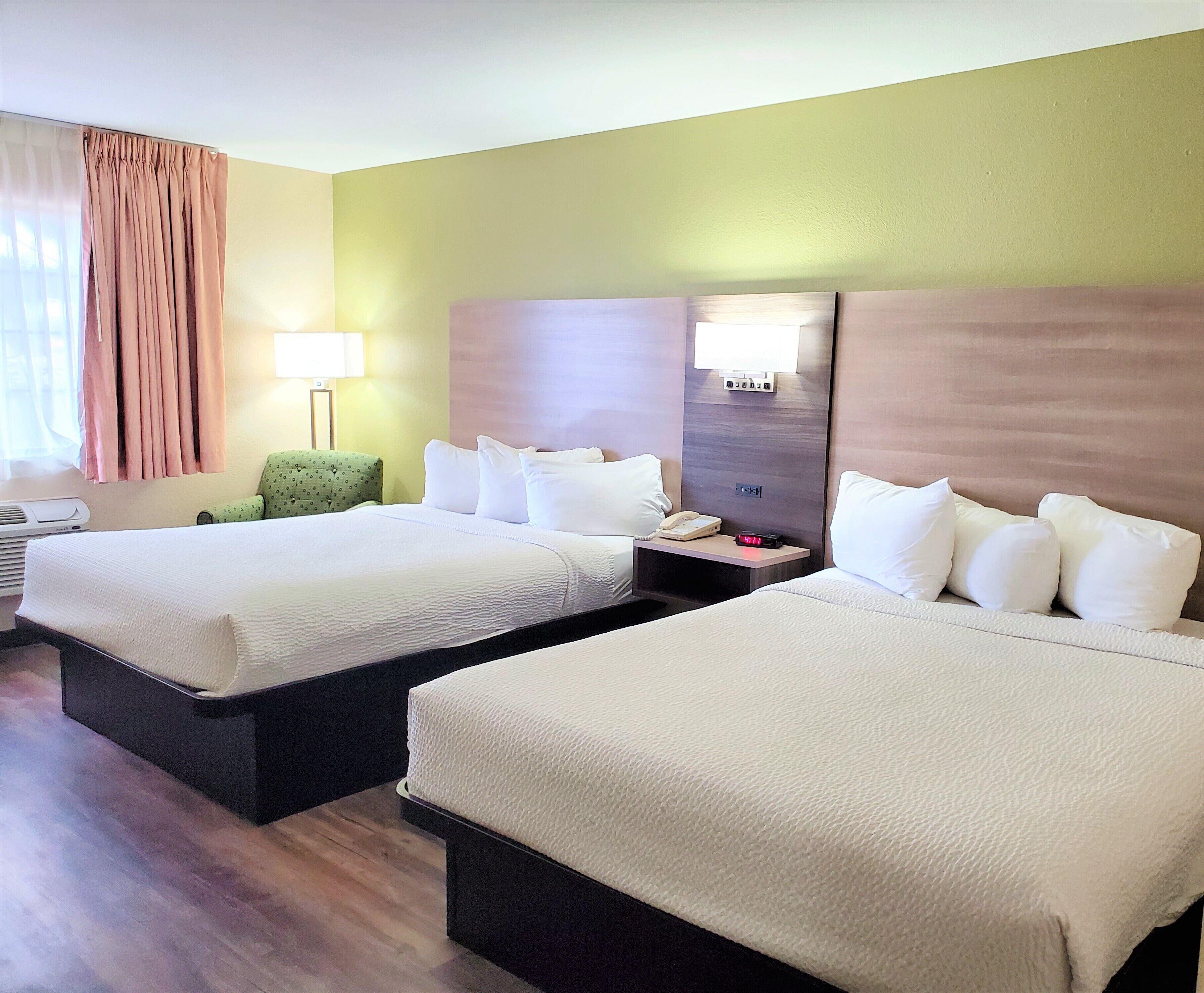 Baymont by Wyndham Santa Fe