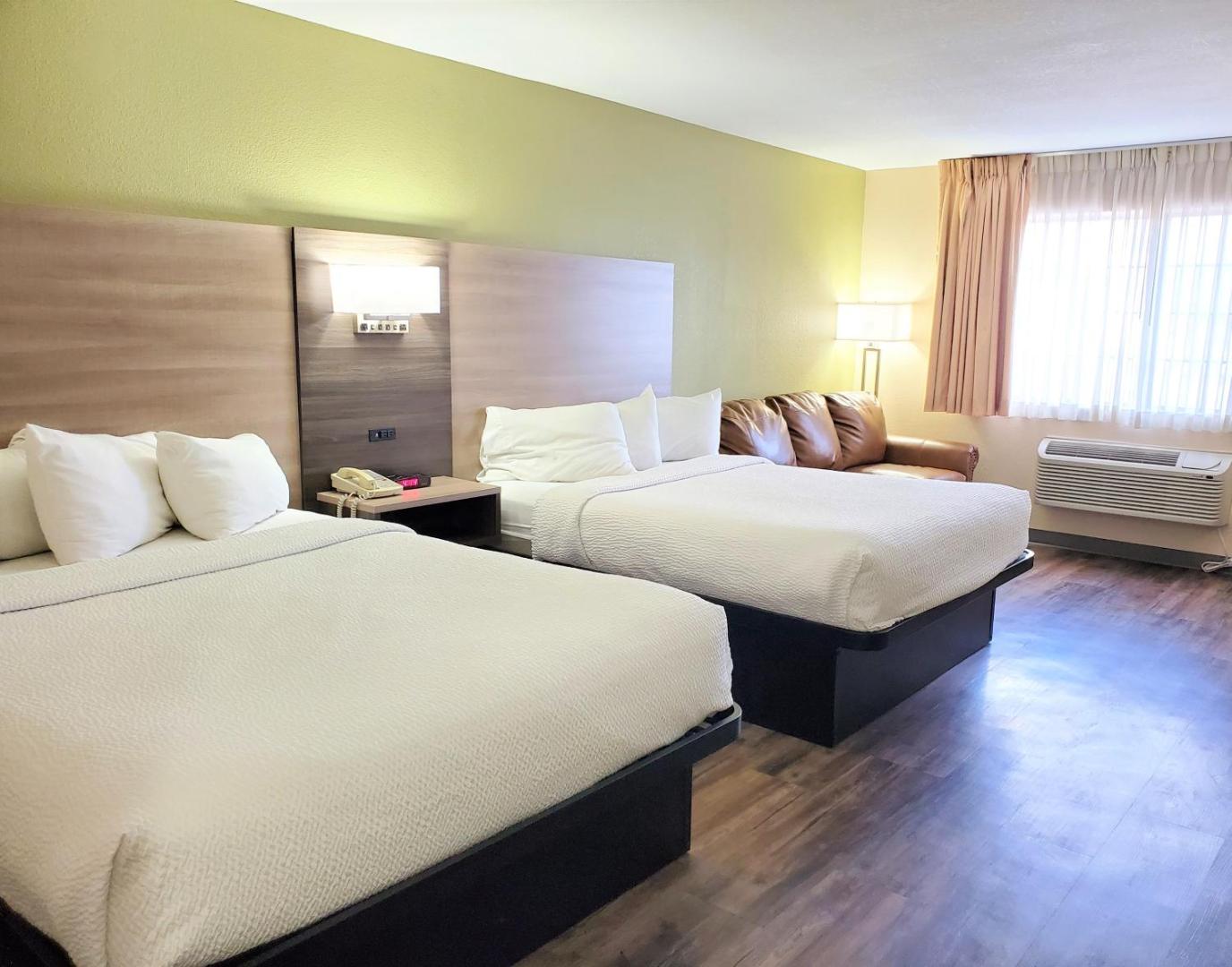 Baymont by Wyndham Santa Fe