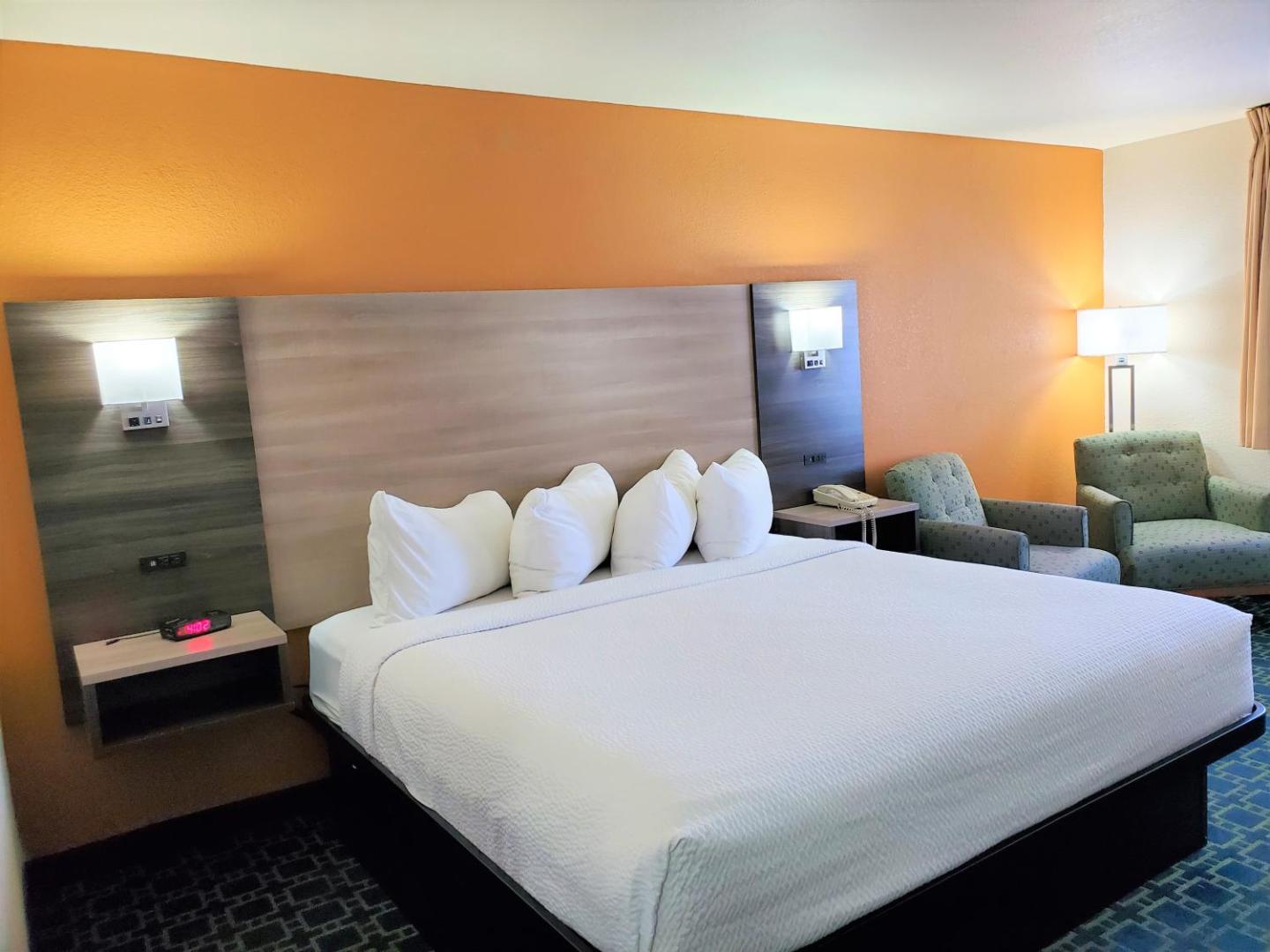 Baymont by Wyndham Santa Fe