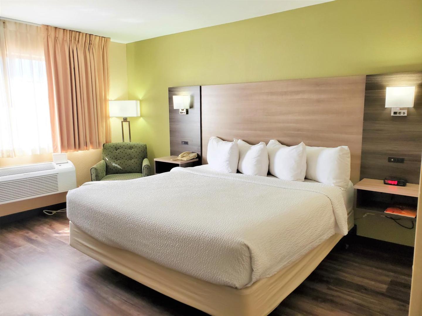 Baymont by Wyndham Santa Fe