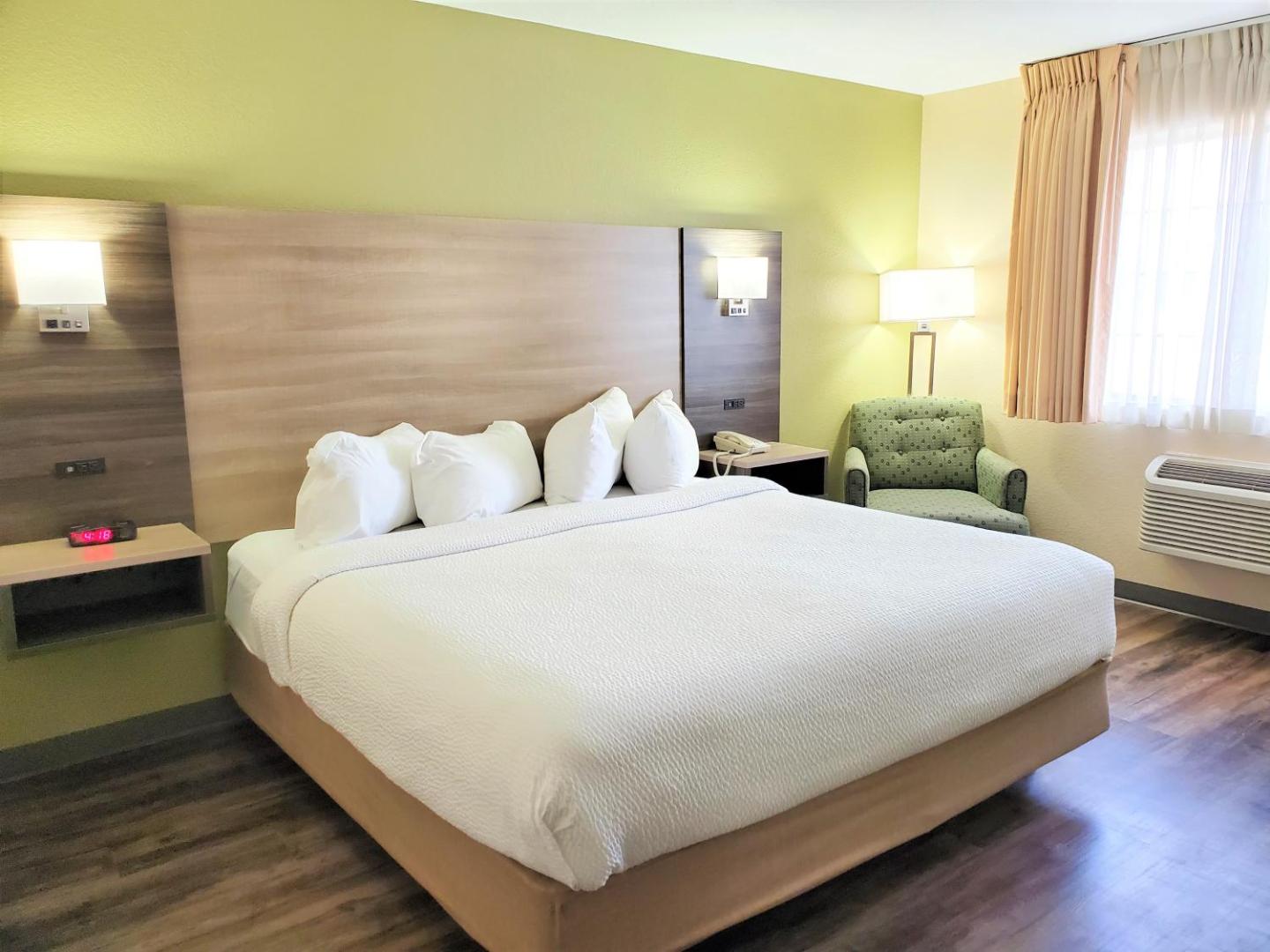 Baymont by Wyndham Santa Fe