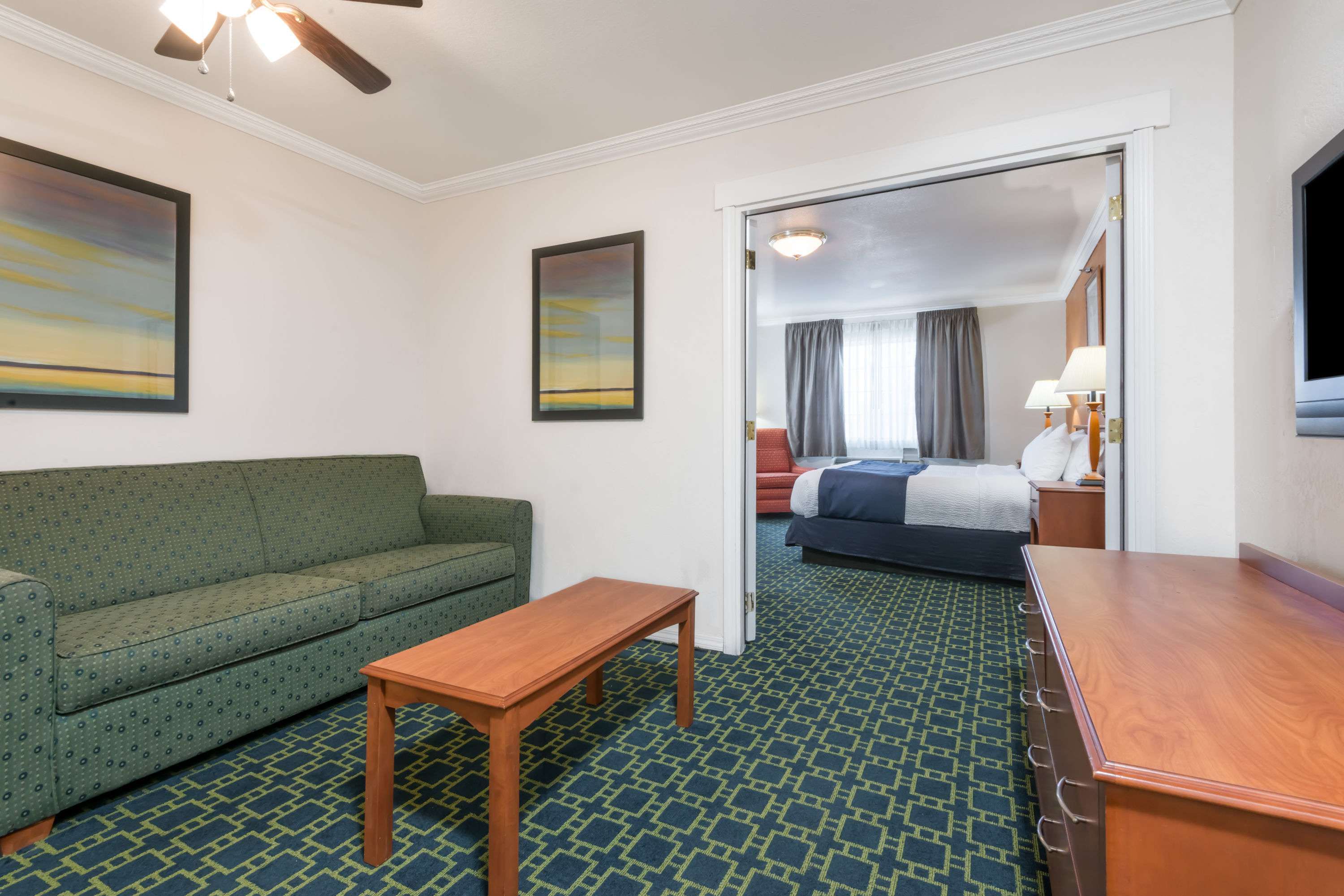 Baymont by Wyndham Santa Fe