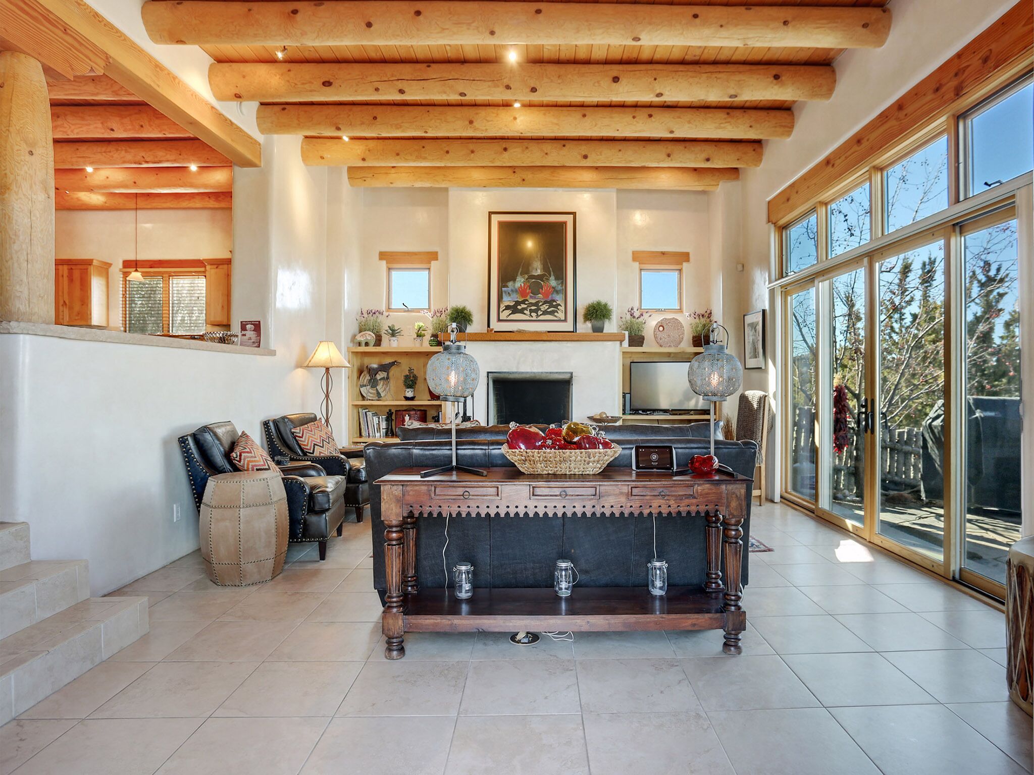 Bishop's Lodge - Villas