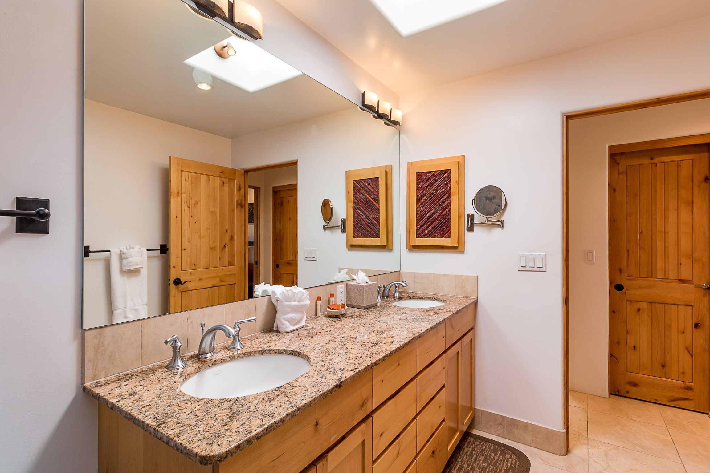 Bishop's Lodge - Villas