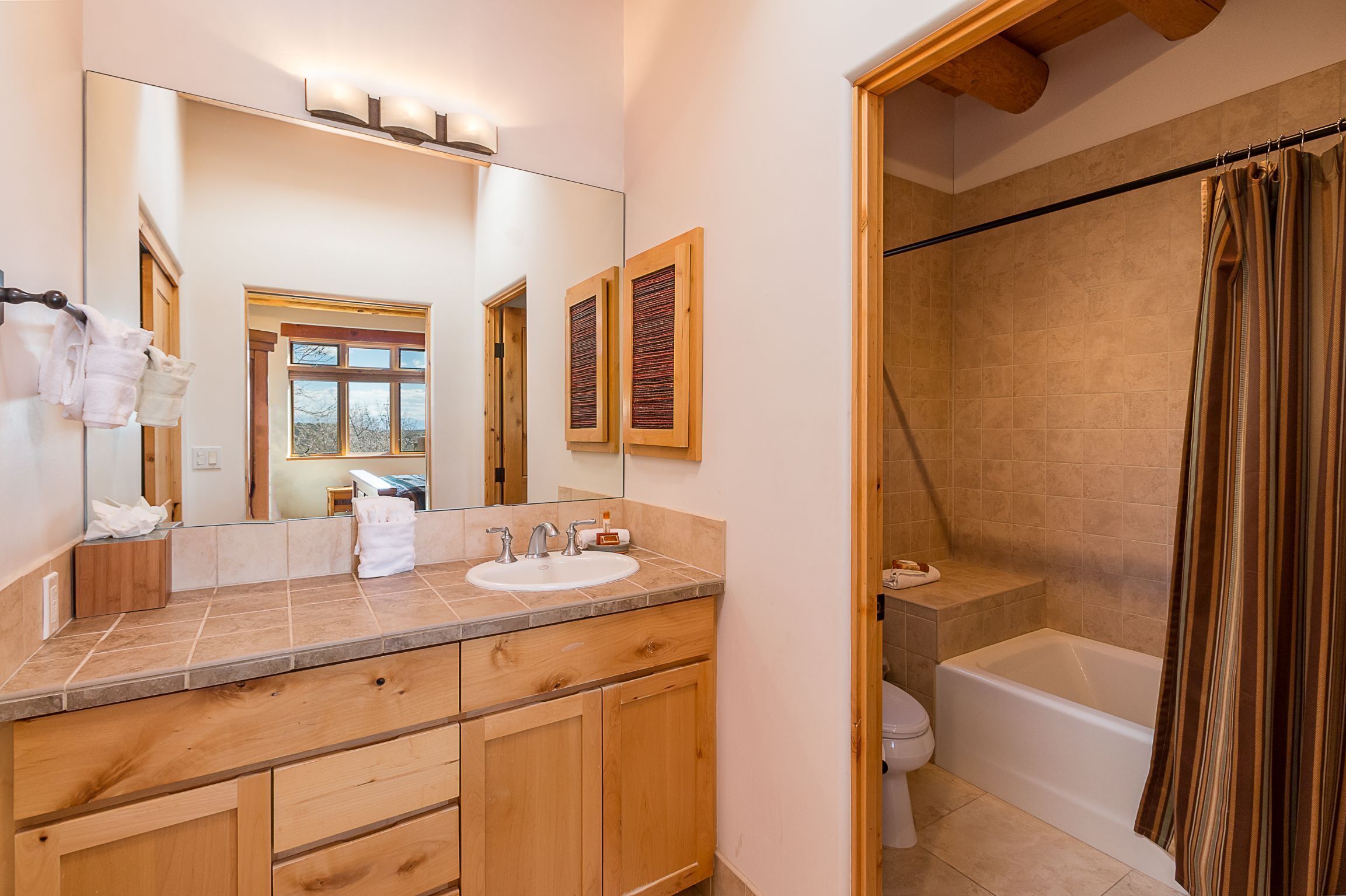 Bishop's Lodge - Villas