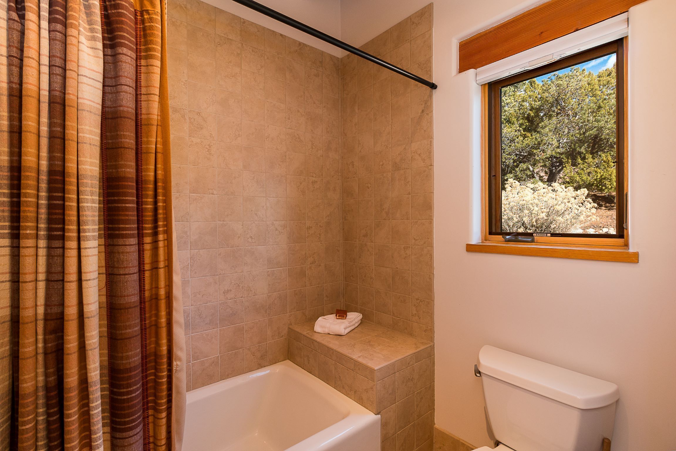 Bishop's Lodge - Villas