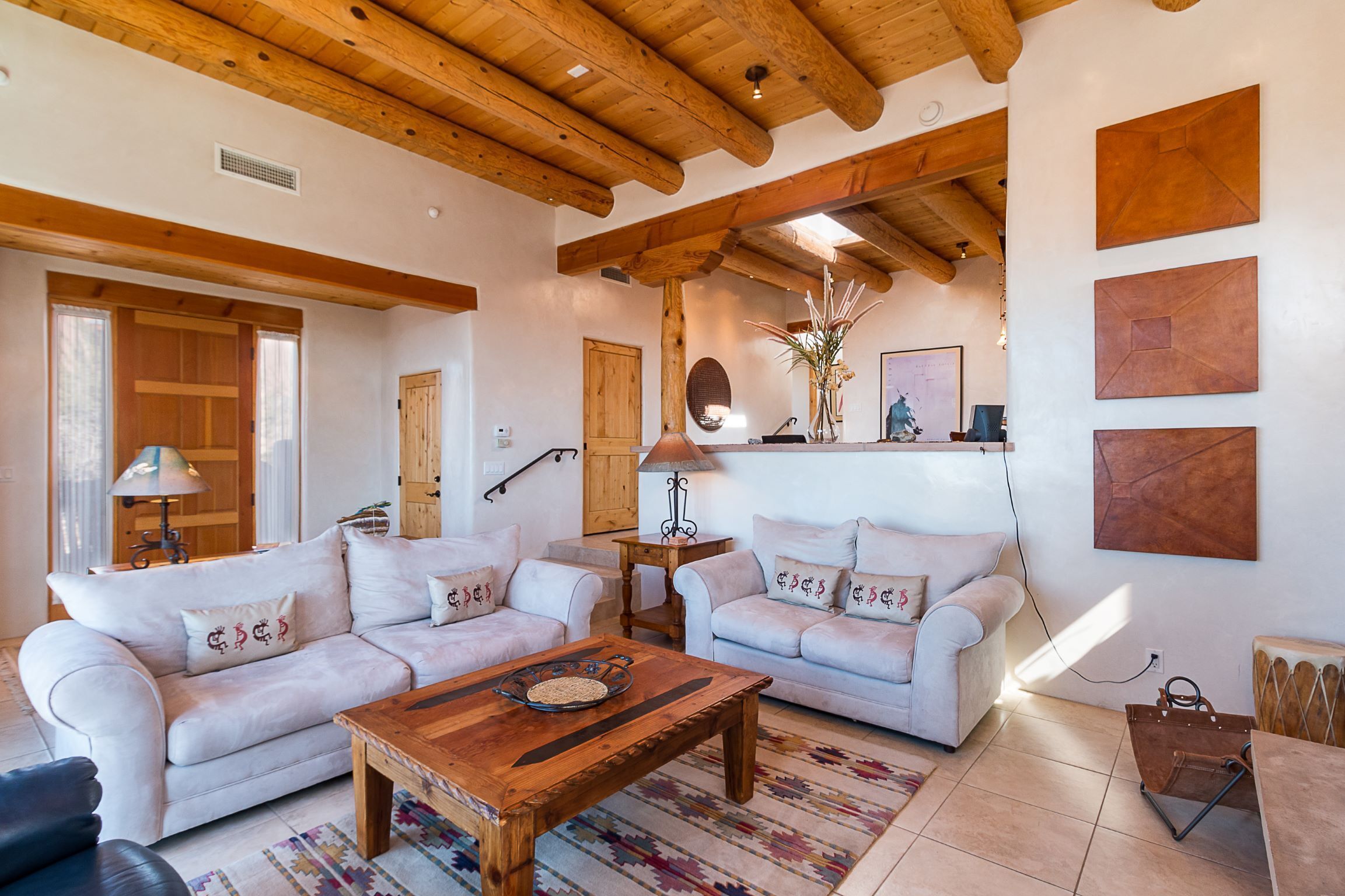 Bishop's Lodge - Villas