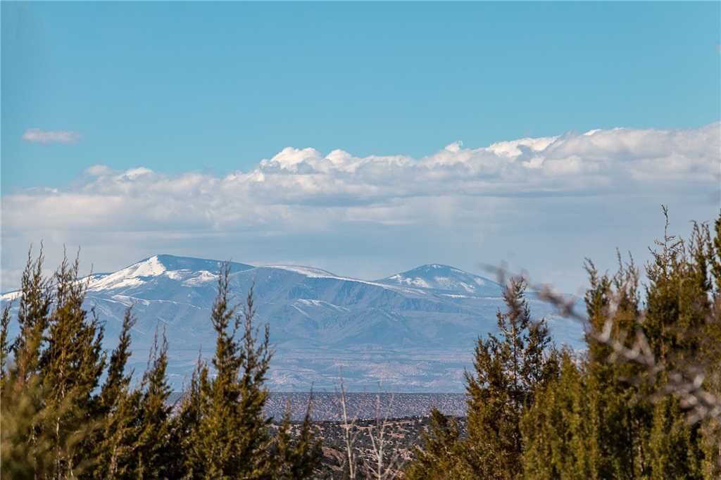 Bishop's Lodge - Villas